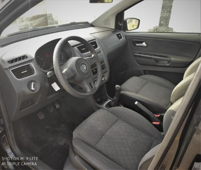 VW Fox 1.0 2014 - Completo - IPVA 2020 PG - 1 ano de garantia - Foto 7