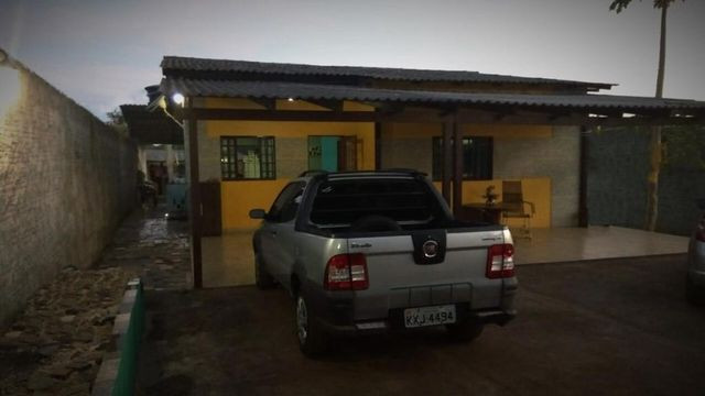 Casa em iranduda - alugo