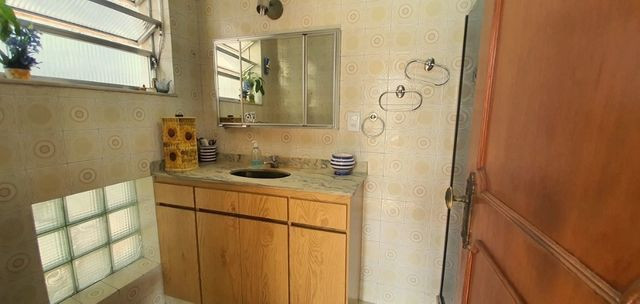 Belíssima Casa duplex com 4 qtos piscina churrasqueira anexo e 6 vagas - Foto 9