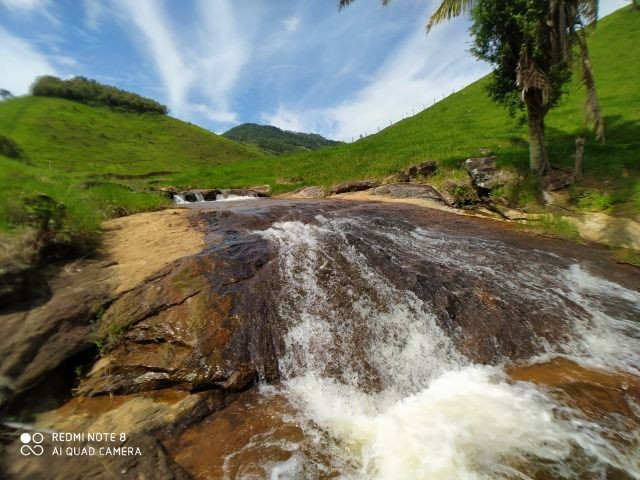 Vendo Fazenda com 27,5 Hectares em Rio Calçado - Guarapari