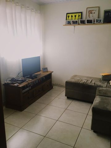 Oportunidade! Casa à venda (3 quartos, Vila Xavier - terreno 200m²/100m² constr.) - Foto 5