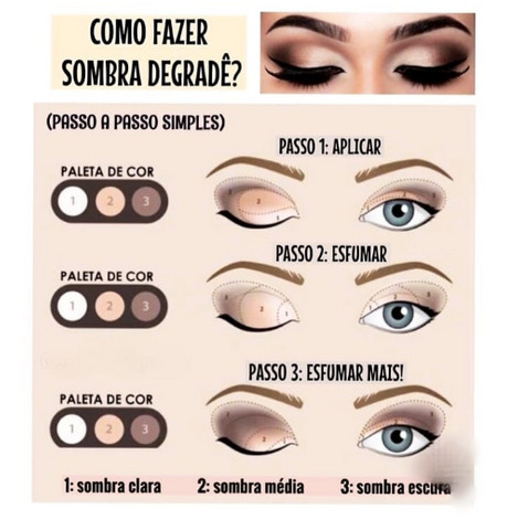 Maquiagem profissional - Foto 3