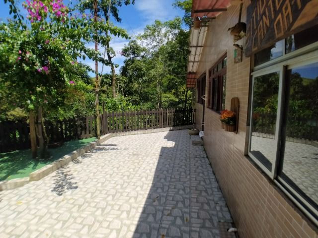 Vendo Lindo Sítio de 30.000 m em Buenos Aires - Foto 4