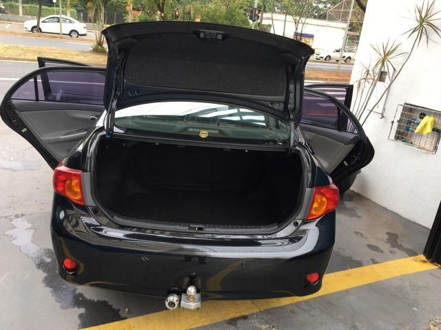 Toyota Corolla Xei 1.8 Automático 2010 chique - Foto 15