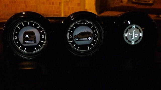 C3 aircross - Foto 8