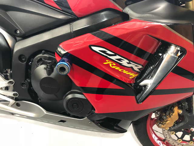 Honda CBR 600 RR 28 mil km - Foto 14