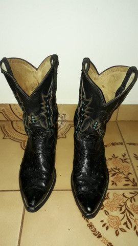 olx botas masculinas