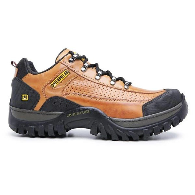 sapatenis caterpillar masculino