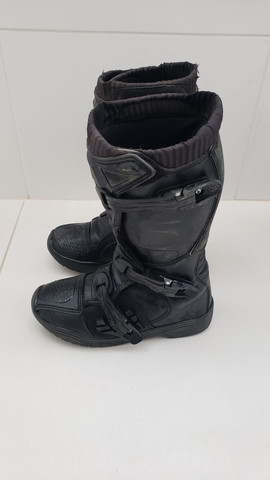 bota de trilha infantil ims