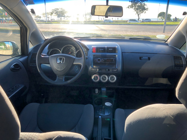 Honda Fit LX Aut. 2008 - Foto 5