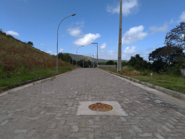 Condomínio Monte Bello Maricá - próximo da rodovia e do centro ! - Foto 5
