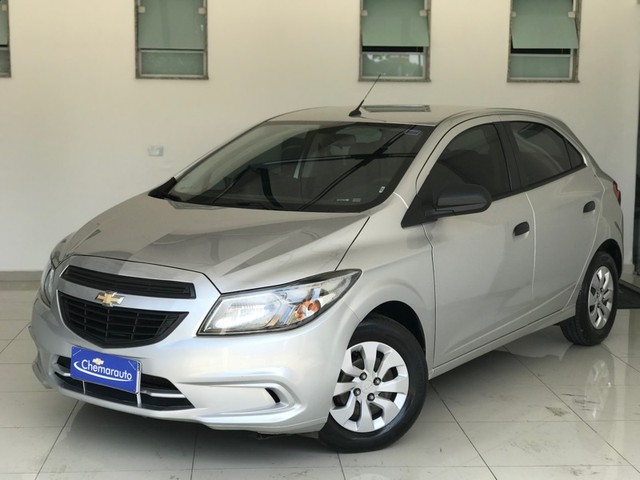 CHEVROLET ONIX 1.0 MPFI JOY 8V