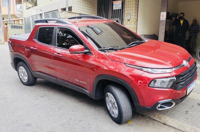 TORO FREEDON 2017 $ 89.000