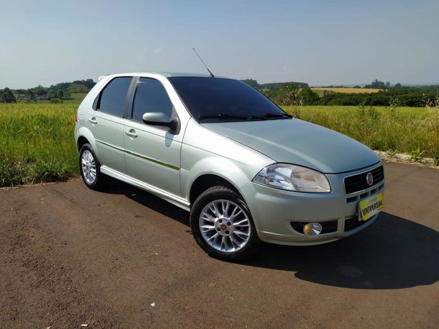 FIAT/PALIO ELX