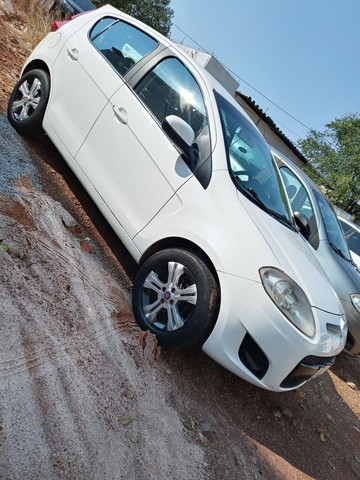 PALIO ESSENCE 1.6 16V