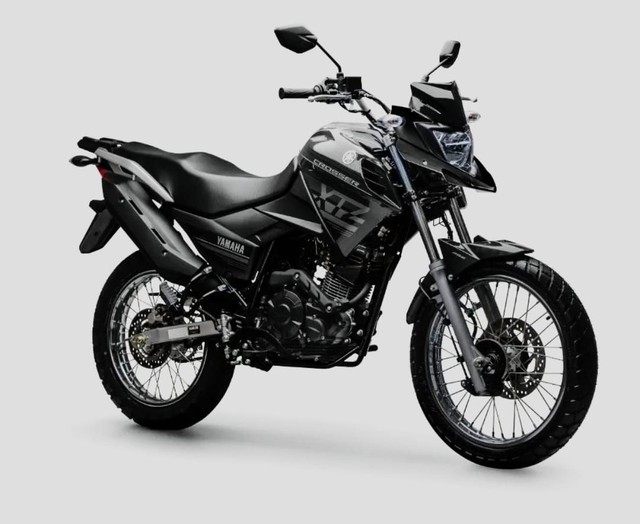 MOTO CARTA DE CRÉDITO