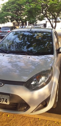FIESTA 1.0 COMPLETO EXCELENTE