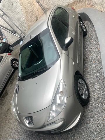 PEUGEOT 207 2012 1.4