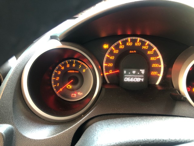 VENDO HONDA FIT 2010 NOVÍSSIMO