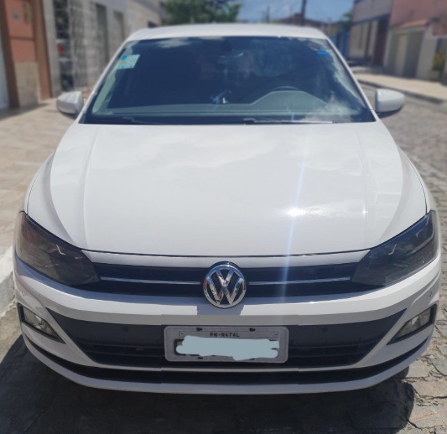 VENDO VW VIRTUS CONFORTOLINE