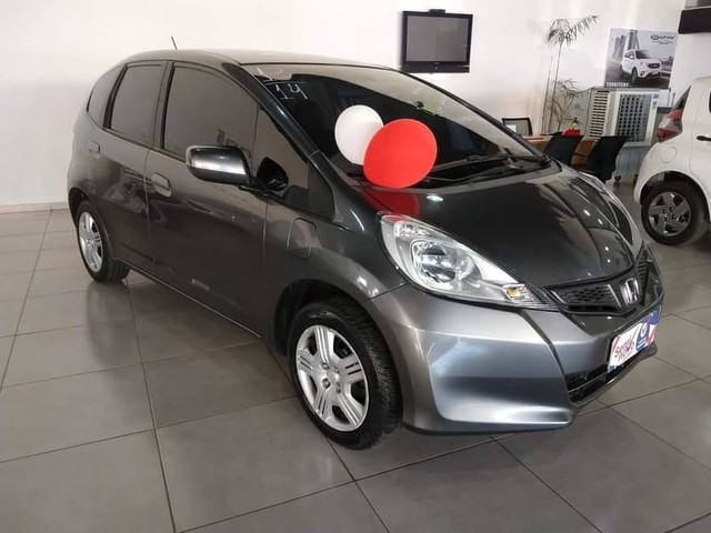 HONDA FIT DX FLEX