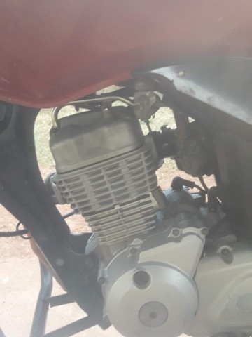 CG 125