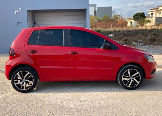 VOLKSWAGEN FOX 1.0 2014/2015