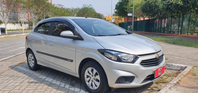 ONIX LT 1.0 2018   6 MARCHAS 