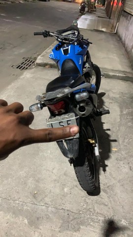 XRE 300