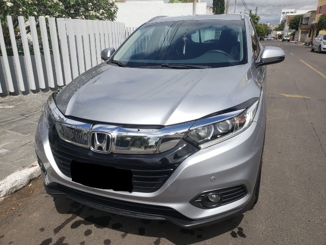 HONDA HR-V EXL 1.8 FLEX AUT. 2019/2020