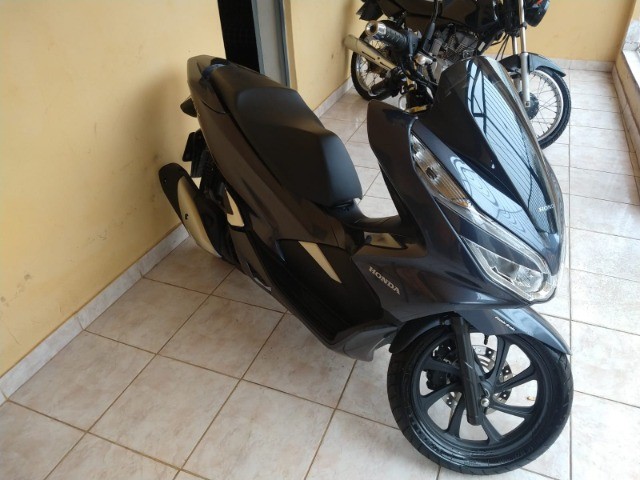 PCX