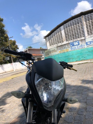 CB 300
