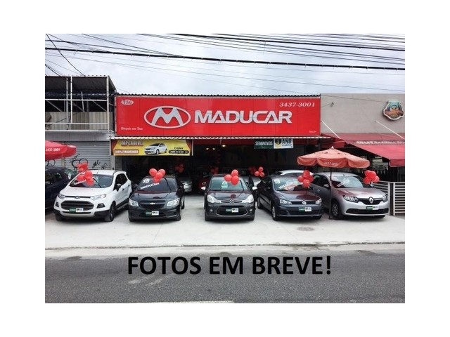 CHEVROLET ONIX 2020 1.0 FLEX LT MANUAL