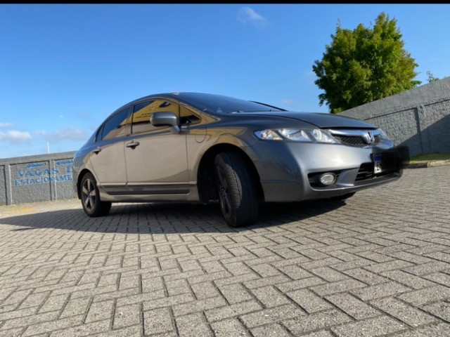 HONDA CIVIC 2010