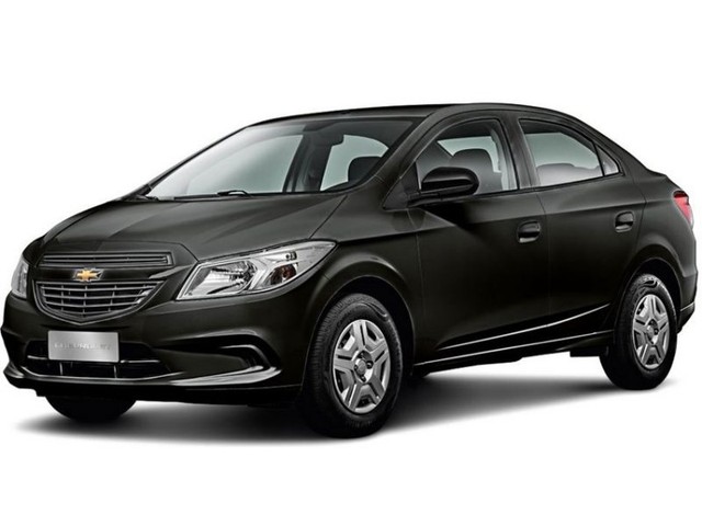 CHEVROLET PRISMA 2019 1.4 MPFI LTZ 8V FLEX 4P MANUAL