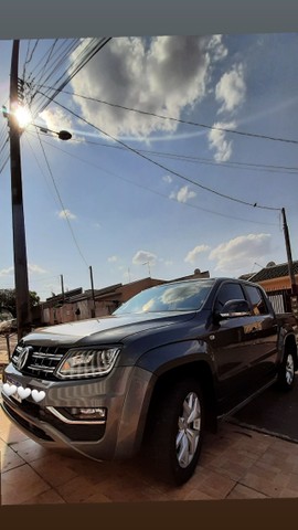 AMAROK
