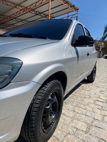 CELTA 2013 1.0 FLEXPOWER