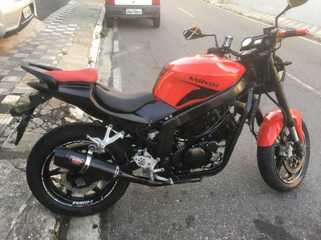 COMET 250