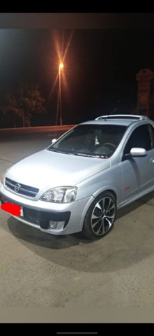 VENDO OU TROCO MONTANA