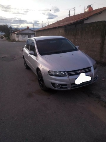 VENDO STILO 2007