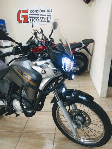 TÉNÉRÉ ANO 2016/ ENTRADA + PARCELA / LEIA ANÚNCIO.