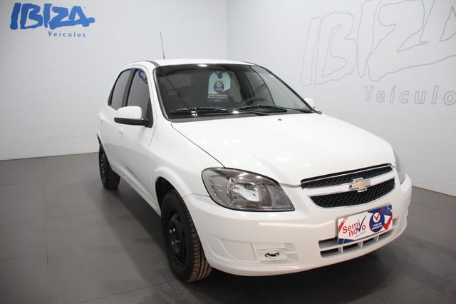 CHEVROLET CELTA 1.0L LT
