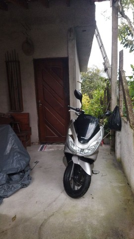 PCX