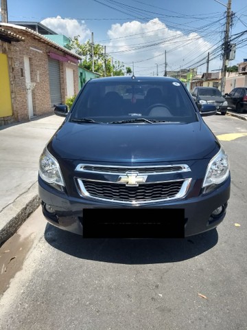 COBALT LTZ 2013/2013