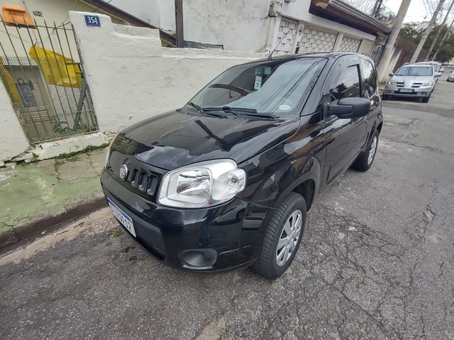 VENDO UNO 2014