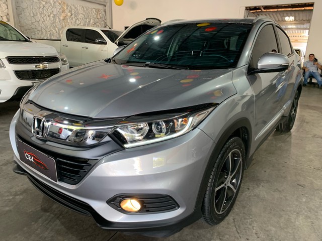 HONDA HR-V EX CVT 1.8 I-VTEC FLEXONE
