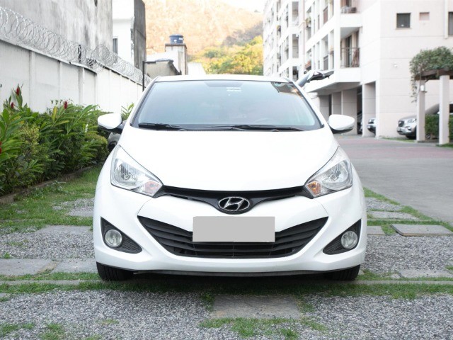 ÁGIO HB20 1.6 PREMIUM 2014- 15.500 + PARCELAS DE 699.90