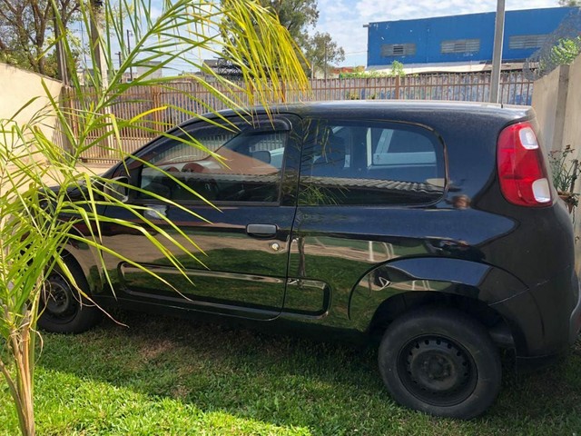 UNO VIVACE R$20.000,00