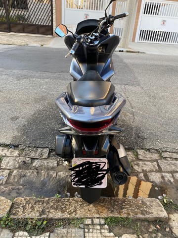PCX CBS 2020