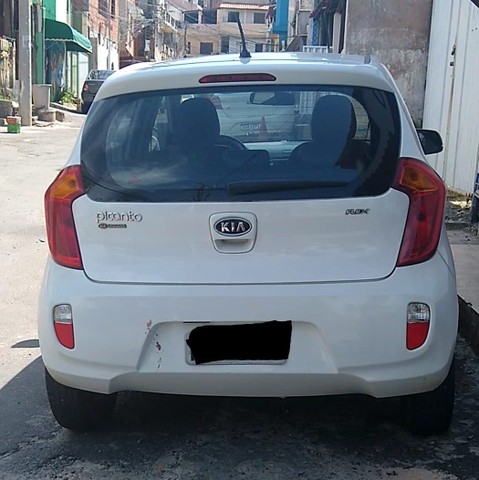 KIA PICANTO